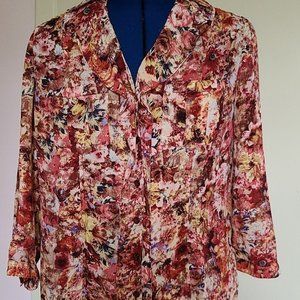 Womens blouse